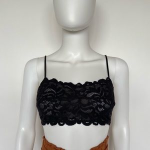 Free People Reese Bralette